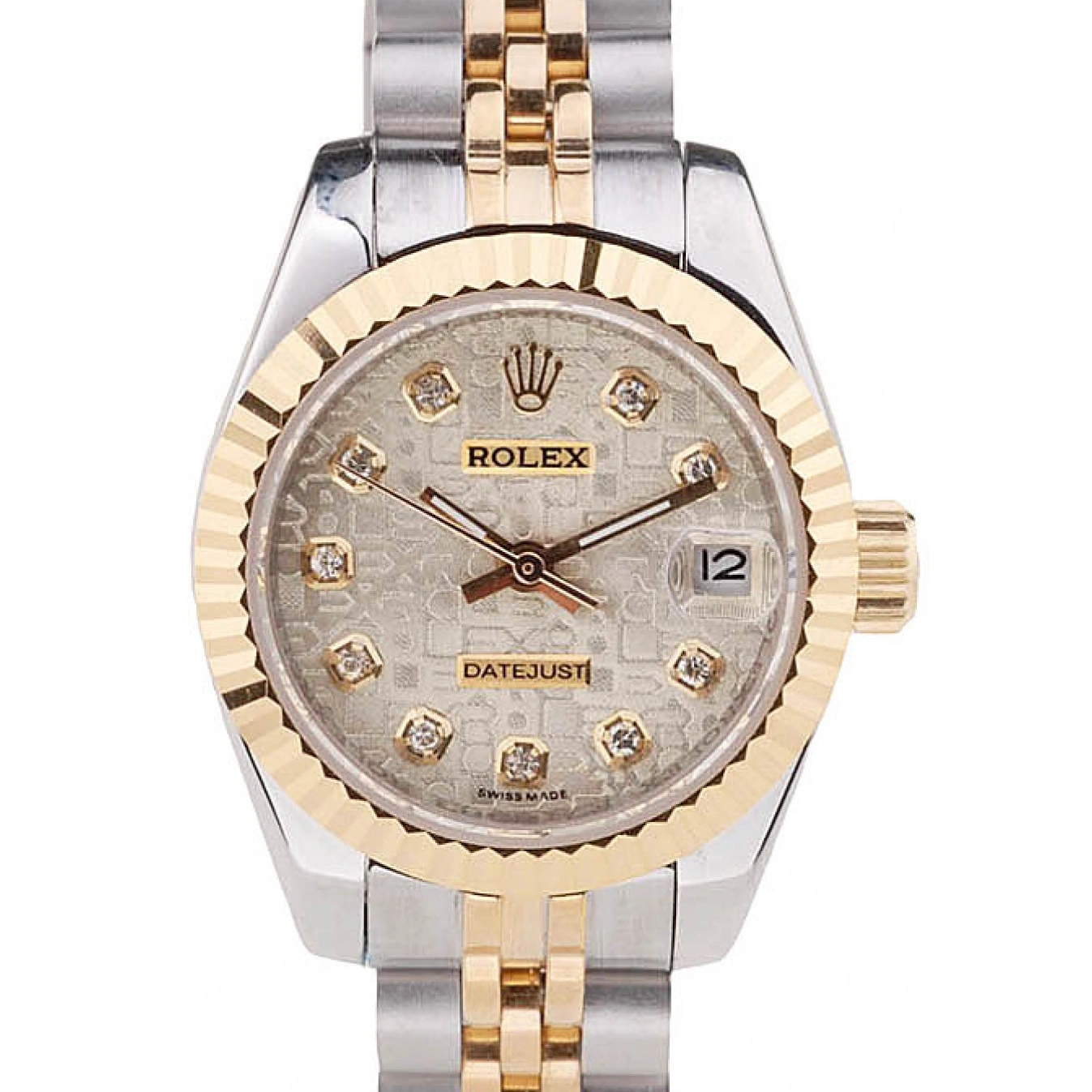 Aaa replica watch Rolex Datejust-rl130 1013
